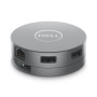 Dell 6-in-1 USB-C Multiport Adapter – DA305 DELL - 1